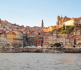 Le migliori offerte di crociere a Leixões (Portugal)