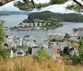 Le migliori offerte di crociere a Farsund (Noruega)