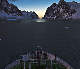 Le migliori offerte di crociere a Drake Passage (navegación)