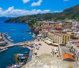 Le migliori offerte di crociere a Lipari (Italia)