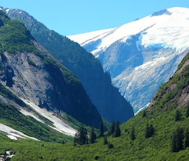 Le migliori offerte di crociere a Fiordo Tracy Arm