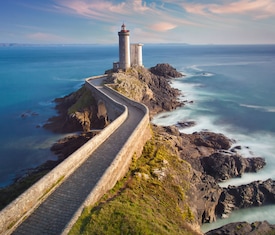 Le migliori offerte di crociere a Brest - Francia