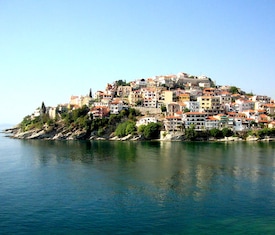 Le migliori offerte di crociere a Kavala