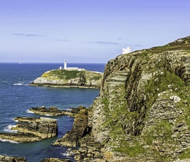 Le migliori offerte di crociere a Holyhead (Wales)