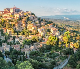 Le migliori offerte di crociere a Aix en Provence (Francia)