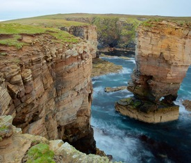 Le migliori offerte di crociere a Orkney Islands