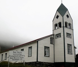 Le migliori offerte di crociere a Nain (Canadá)