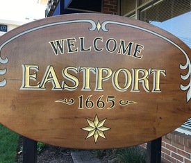 Le migliori offerte di crociere a Eastport (EEUU)
