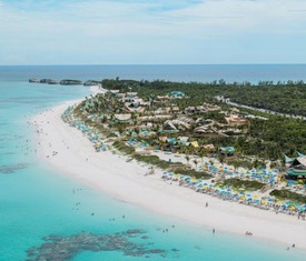 Le migliori offerte di crociere a Disney Lookout Cay at Lighthouse Point