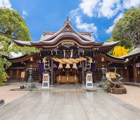 Le migliori offerte di crociere a Sasebo (Japón) 