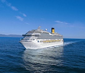 Le migliori offerte di crociere a Atlantis Crest Ovest