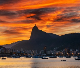 Le migliori offerte di crociere a Baia di Copacabana (SD)