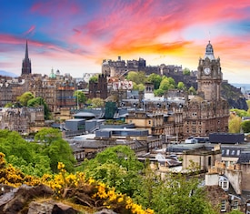 Le migliori offerte di crociere a South Queensferry, Edimburgo