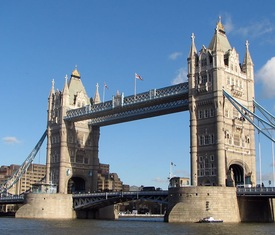 Le migliori offerte di crociere da Londra (Inghilterra)