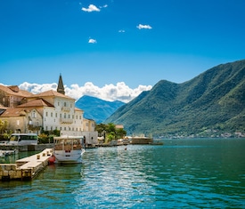 Le migliori offerte di crociere a Kotor (Montenegro)