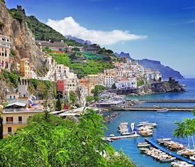 Le migliori offerte di crociere a Amalfi (Italia)
