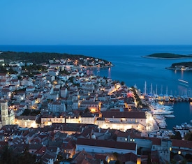 Le migliori offerte di crociere a Hvar (Croacia)