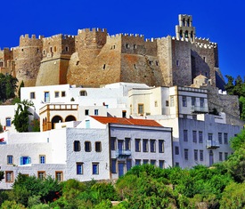 Le migliori offerte di crociere a Patmos (Grecia)