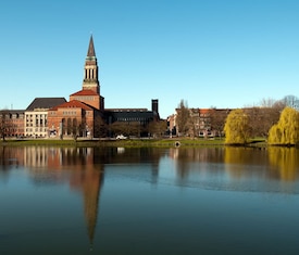 Le migliori offerte di crociere a Kiel (Germania)