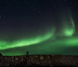 Le migliori offerte di crociere a Kangerlussuaq (Groenlandia)