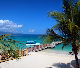 Le migliori offerte di crociere a Ocho Rios (Giamaica)