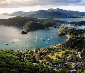 Le migliori offerte di crociere a St. John