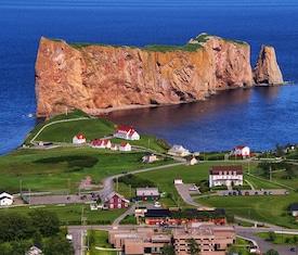 Le migliori offerte di crociere a Gaspé (Canada)