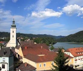 Le migliori offerte di crociere a Grein (Austria)
