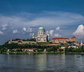 Le migliori offerte di crociere a Esztergom (Hungría)