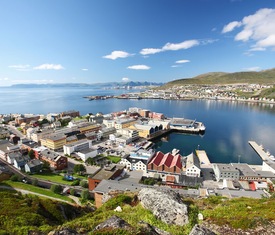 Le migliori offerte di crociere a Hammerfest (Norvegia)