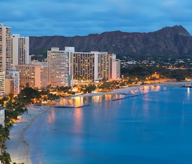 Le migliori offerte di crociere da Honolulu (Hawaii)