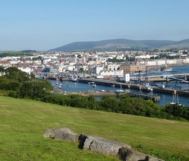 Le migliori offerte di crociere a Douglas (Isle of Man)