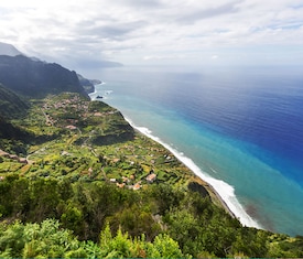 Le migliori offerte di crociere a Funchal (Madera)