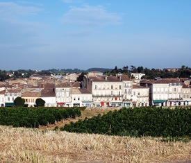 Le migliori offerte di crociere a Blaye (Francia)