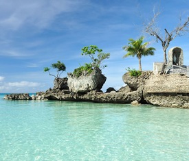 Le migliori offerte di crociere a Isla Boracay (Filipinas)