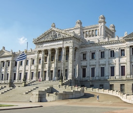 Le migliori offerte di crociere a Montevideo (Uruguay)