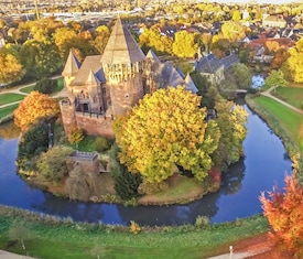 Le migliori offerte di crociere a Krefeld (Germania)