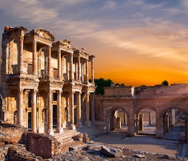 Le migliori offerte di crociere a Kusadasi (Turchia)