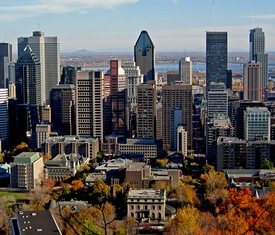 Le migliori offerte di crociere a Montreal (Canada) 