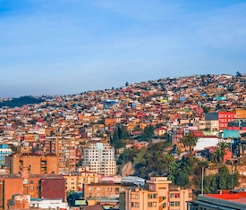 Le migliori offerte di crociere da Valparaiso