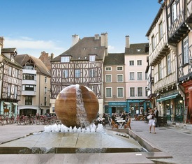 Le migliori offerte di crociere a Chalon-sur-Saône (Francia)