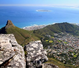 Le migliori offerte di crociere da Cape Town