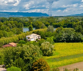 Le migliori offerte di crociere a Viviers (Francia)