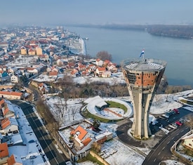 Le migliori offerte di crociere a Vukovar (Croacia)