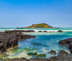 Le migliori offerte di crociere a Jeju (Corea del Sur)