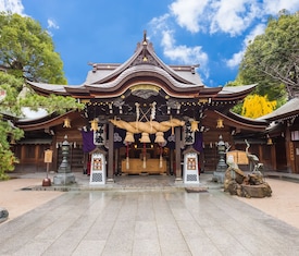 Le migliori offerte di crociere a Fukuoka (Japón)