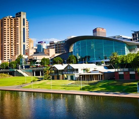 Le migliori offerte di crociere a Adelaide