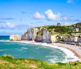 Le migliori offerte di crociere a Le Havre (Francia)