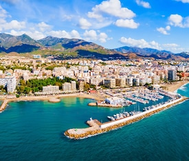 Le migliori offerte di crociere a Malaga (Spagna)
