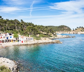 Le migliori offerte di crociere a Palamós